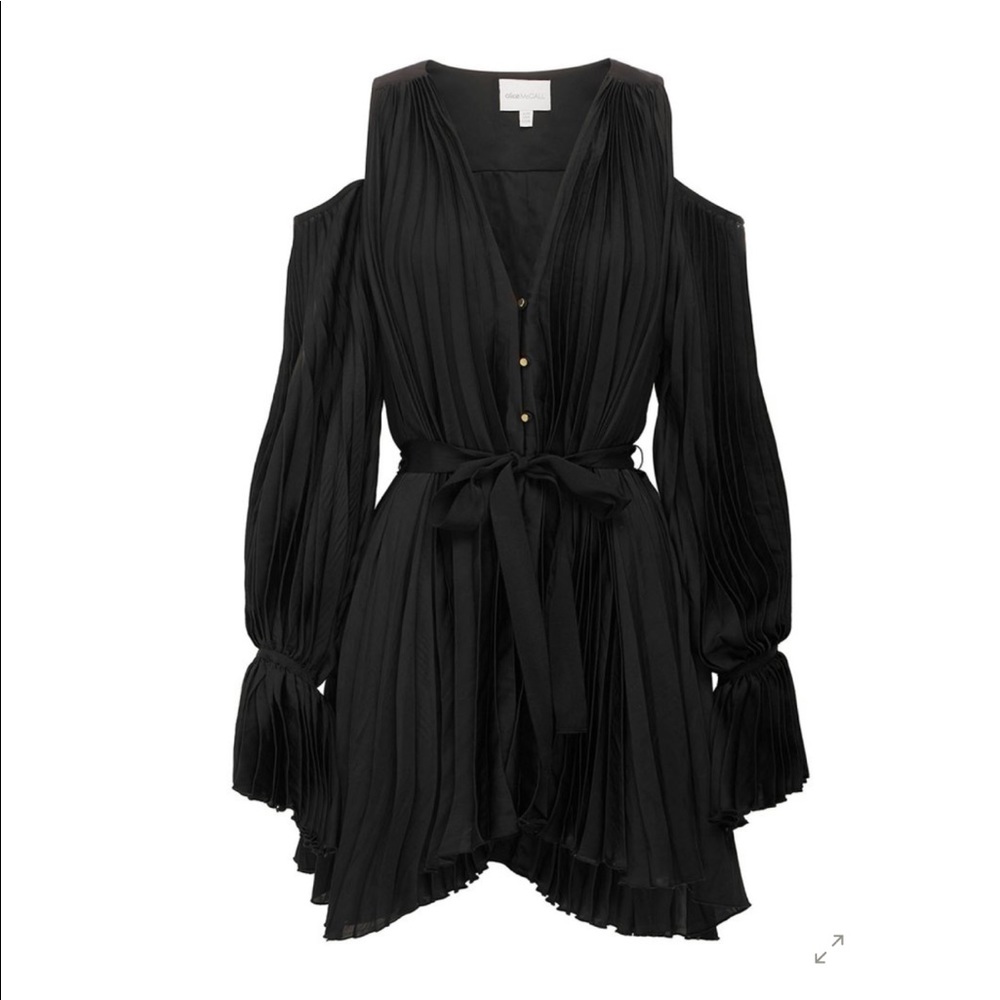 Free People Alice McCall Sunkissed Romper Playsuit - Picture 8 of 8